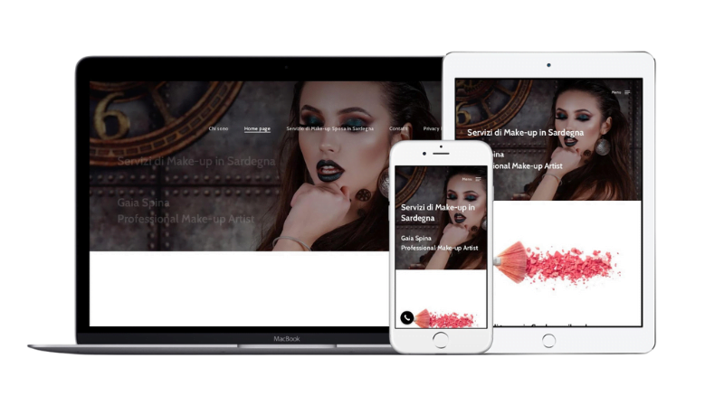 Gaia-Spina-Makeup-Artist-Sardegna-Italia Gaia Spina Makeup Artist Sardegna Italia