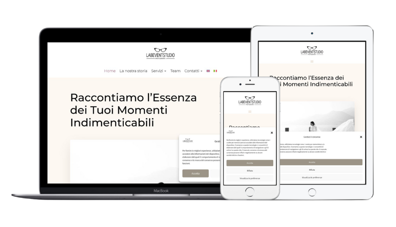 Sito Web Per Fotografi, Fotografi A Verona, Fotografo Per Matrimonio Veneto 